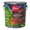 Altax Impregnat 9л Zywiczny пропитка для дерева
